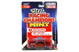 Chevrolet  - Chevelle SS 454 1970 red - 1:64 - Racing Champions - RC013-1 - RC013-1 | Toms Modelautos