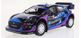 Ford  - Puma 2022 various - 1:18 - Solido - 1809506 - soli1809506 | Toms Modelautos