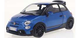 Fiat  - 695 2022 blue - 1:18 - Solido - 1811303 - soli1811303 | Toms Modelautos