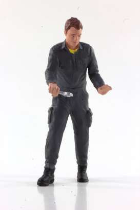 Figures Opel - 1:18 - Brausi - 18009 - brausi18009 | Toms Modelautos
