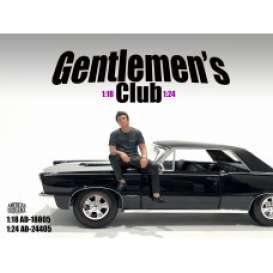 Figures  - 2023  - 1:18 - American Diorama - AD-18805 - AD18805 | Toms Modelautos
