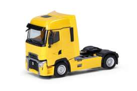 Renault  - T  yellow - 1:87 - Herpa - H315081-002 - herpa315081-002 | Toms Modelautos