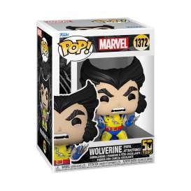 Marvel  - various - Funko - FUN77436 - fk77436 | Toms Modelautos