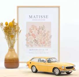 Volvo  - 1800 ES 1972 orange - 1:18 - Norev - 188721 - nor188721 | Toms Modelautos