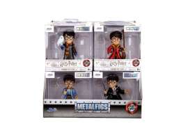 Figures  - Harry Potter  - Jada Toys - 253180008 - jada84460 | Toms Modelautos