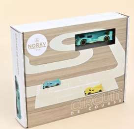   - 1:43 - Norev - T43200 - norT43200 | Toms Modelautos