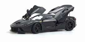 Ferrari  - black - 1:18 - BBR - 182242 - BBR182242 | Toms Modelautos