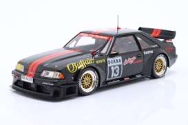 Ford  - Mustang 5.0 1994 black - 1:18 - Werk83 - W1802402 - W1802402 | Toms Modelautos