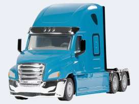 Freightliner  - Cascadia blue - 1:50 - Siku  - 10271700000 - SiK2717 | Toms Modelautos