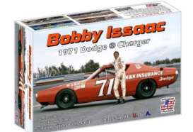Dodge  - Charger 1971  - 1:25 - Salvinos - SALBIDC1971 - SALBIDC1971 | Toms Modelautos