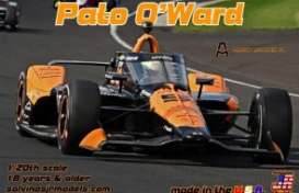   - 2024  - 1:25 - Salvinos - SALIAM2024POI - SALIAM2024POI | Toms Modelautos