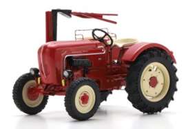 Porsche  - Junior red - 1:43 - Schuco - 07318 - schuco07318 | Toms Modelautos