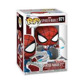 Marvel Spider Man - Funko - FUN76109 - fk76109 | Toms Modelautos