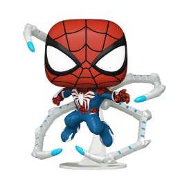 Marvel Spider Man - Funko - FUN76109 - fk76109 | Toms Modelautos