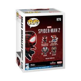 Marvel Spider Man - various - Funko - FUN76108 - fk76108 | Toms Modelautos