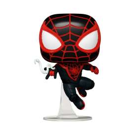 Marvel Spider Man - various - Funko - FUN76108 - fk76108 | Toms Modelautos