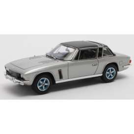 Jensen  - Interceptor SIII coupe black - 1:43 - Matrix - 41002-151 - MX41002-151 | Toms Modelautos