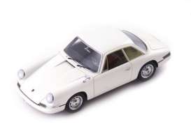 Porsche  - 754 1959 white - 1:43 - Autocult - 90328 - ATC90328 | Toms Modelautos