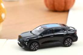 Renault  - Rafale Esprit Alpine 2024 black - 1:64 - Norev - 310967 - nor310967 | Toms Modelautos