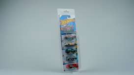 diorama Accessoires - transparant - 1:64 - Triple9 Collection - 64022 - T9-64022 | Toms Modelautos