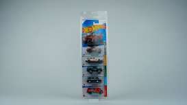 diorama Accessoires - transparant - 1:64 - Triple9 Collection - 64022 - T9-64022 | Toms Modelautos