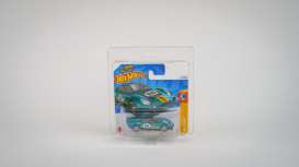 diorama Accessoires - transparant - 1:64 - Triple9 Collection - 64025 - T9-64025 | Tom's Modelauto's