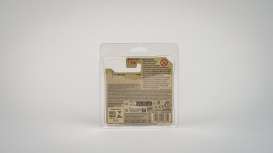 diorama Accessoires - transparant - 1:64 - Triple9 Collection - 64025 - T9-64025 | Toms Modelautos