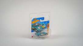 diorama Accessoires - transparant - 1:64 - Triple9 Collection - 64025 - T9-64025 | Toms Modelautos