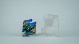 diorama Accessoires - transparant - 1:64 - Triple9 Collection - 64025 - T9-64025 | Toms Modelautos
