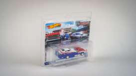 diorama Accessoires - transparant - 1:64 - Triple9 Collection - 64026 - T9-64026 | Toms Modelautos