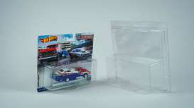 diorama Accessoires - transparant - 1:64 - Triple9 Collection - 64026 - T9-64026 | Toms Modelautos
