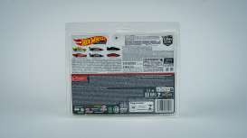 diorama Accessoires - transparant - 1:64 - Triple9 Collection - 64027 - T9-64027 | Toms Modelautos
