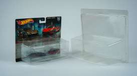 diorama Accessoires - transparant - 1:64 - Triple9 Collection - 64027 - T9-64027 | Toms Modelautos