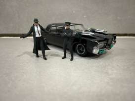 Figures diorama - Green Hornet  - 1:64 - Cartrix - CTLE64065 - CTLE64065 | Toms Modelautos