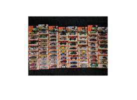 Assortment/ Mix  - 2025 Dash 977E 2025  - 1:64 - Matchbox - C0859 - MBC0859-977E | Toms Modelautos