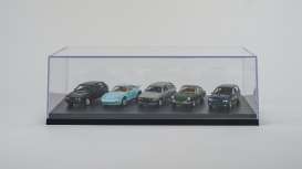 Display  - clear - 1:43 - Ebbro - 99009 - ebb99009 | Toms Modelautos