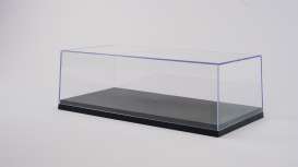 Display  - clear - 1:43 - Ebbro - 99009 - ebb99009 | Toms Modelautos