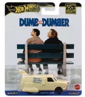   - cream - 1:64 - Hotwheels - HVJ35 - hwmvHVJ35 | Toms Modelautos