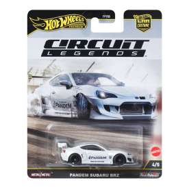 Assortment/ Mix  - Circuit Legends Car Culture various - 1:64 - Hotwheels - FPY86 - hwmvFPY86-976K | Toms Modelautos