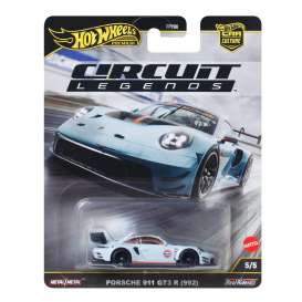 Assortment/ Mix  - Circuit Legends Car Culture various - 1:64 - Hotwheels - FPY86 - hwmvFPY86-976K | Toms Modelautos