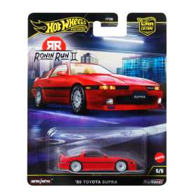 Assortment/ Mix  - Car Culture Series various - 1:64 - Hotwheels - FPY86 - hwmvFPY86-976M | Toms Modelautos