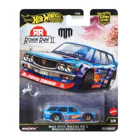 Assortment/ Mix  - Car Culture Series various - 1:64 - Hotwheels - FPY86 - hwmvFPY86-976M | Toms Modelautos