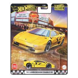 Assortment/ Mix  - 2025 Boulevard dash 978D various - 1:64 - Hotwheels - GJT68 - hwmvGJT68-978D | Toms Modelautos