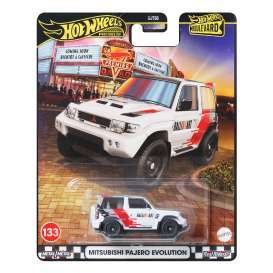 Assortment/ Mix  - 2025 Boulevard dash 978D various - 1:64 - Hotwheels - GJT68 - hwmvGJT68-978D | Toms Modelautos