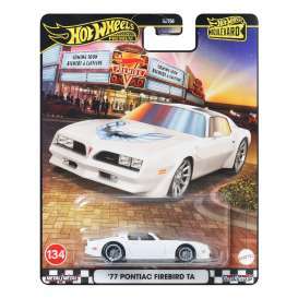 Assortment/ Mix  - 2025 Boulevard dash 978D various - 1:64 - Hotwheels - GJT68 - hwmvGJT68-978D | Toms Modelautos