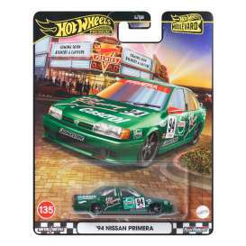Assortment/ Mix  - 2025 Boulevard dash 978D various - 1:64 - Hotwheels - GJT68 - hwmvGJT68-978D | Toms Modelautos