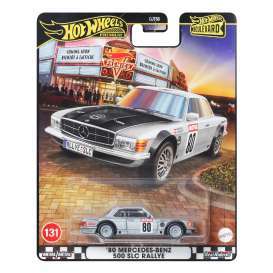 Assortment/ Mix  - 2025 Boulevard dash 978D various - 1:64 - Hotwheels - GJT68 - hwmvGJT68-978D | Toms Modelautos