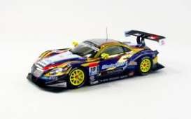 Lexus  - SC430 2013 various - 1:43 - Ebbro - 44919 - ebb44919 | Toms Modelautos