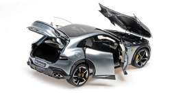 Ferrari  - Purosangue  - 1:18 - BBR - 18053A - BBR18053A | Toms Modelautos