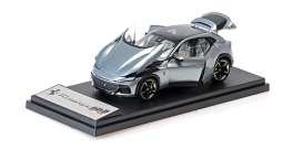 Ferrari  - Purosangue  - 1:43 - BBR - 43002A - BBR43002A | Toms Modelautos